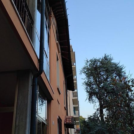 曼托瓦Casa Timoteo公寓 外观 照片