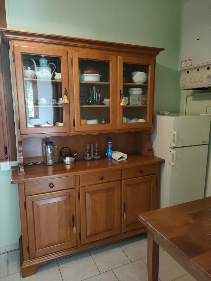 曼托瓦Casa Timoteo公寓 外观 照片