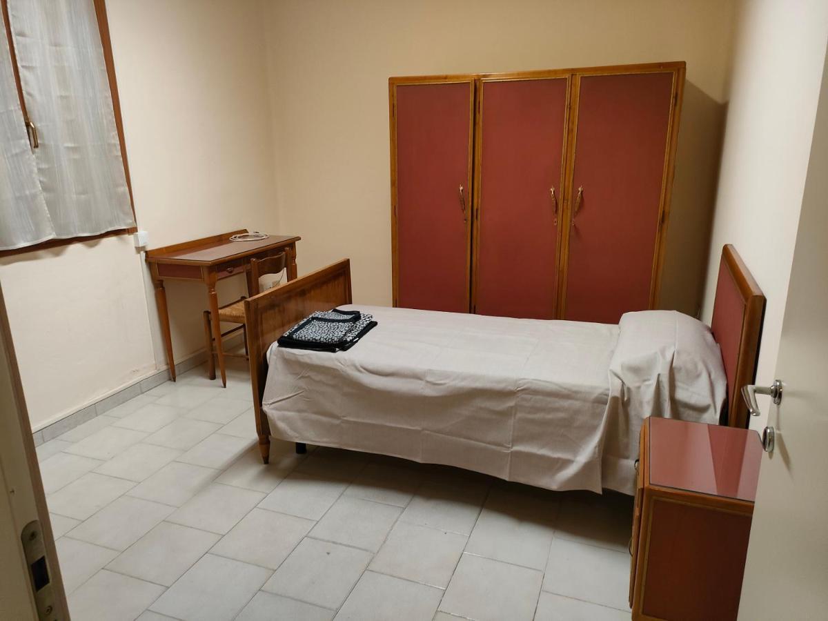 曼托瓦Casa Timoteo公寓 外观 照片