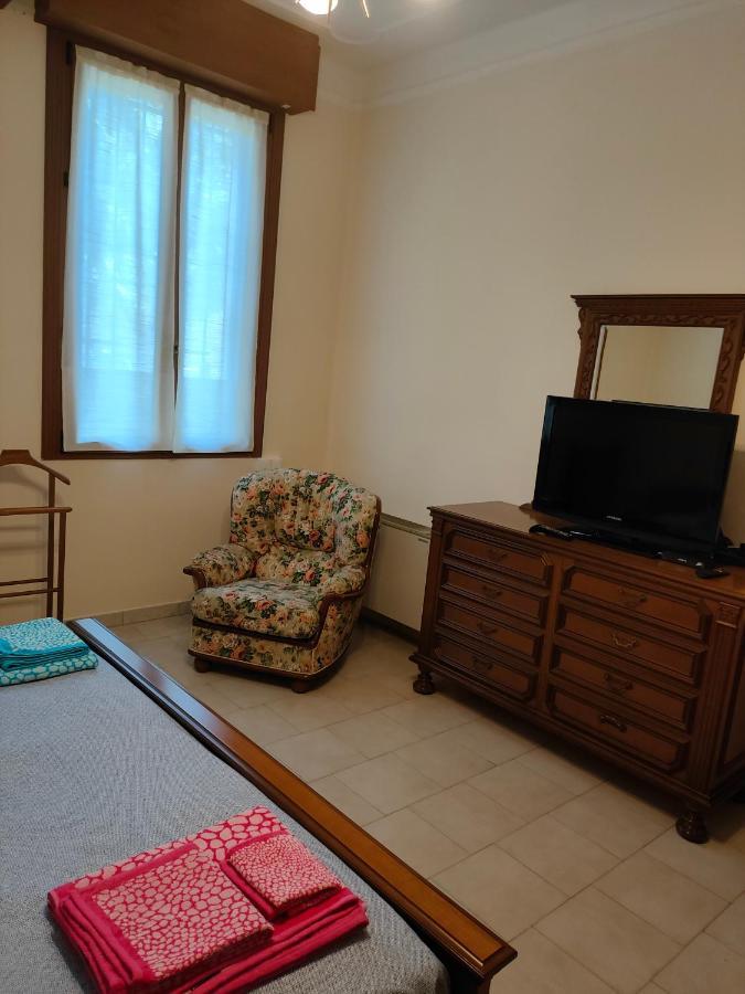 曼托瓦Casa Timoteo公寓 外观 照片