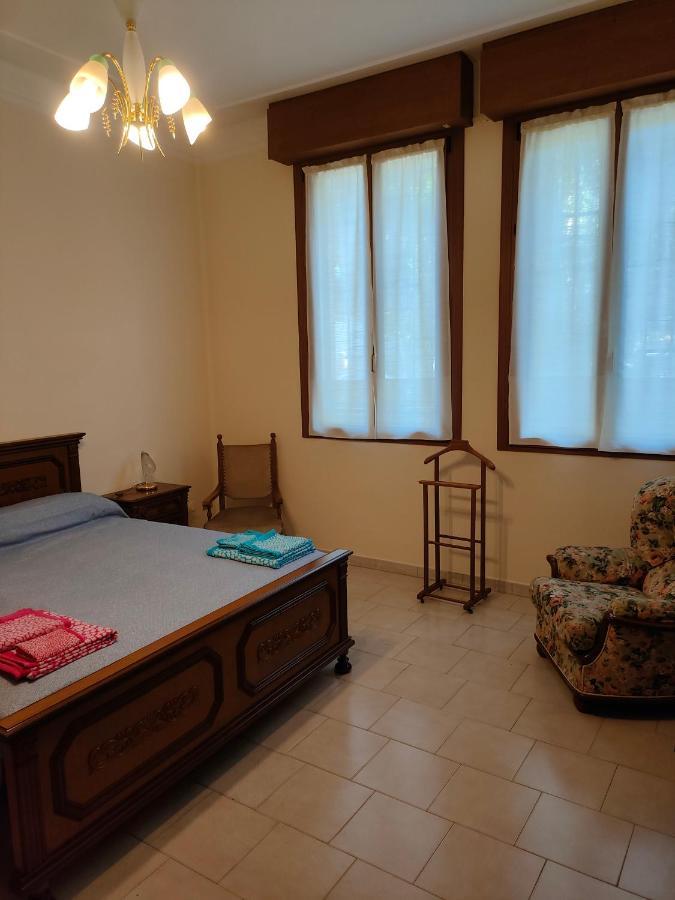 曼托瓦Casa Timoteo公寓 外观 照片
