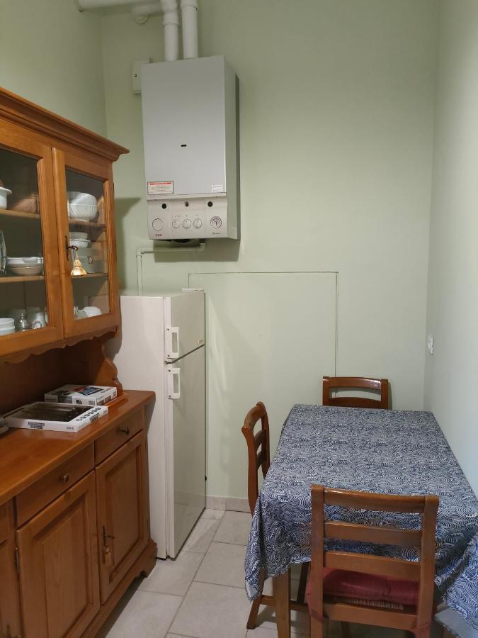 曼托瓦Casa Timoteo公寓 外观 照片