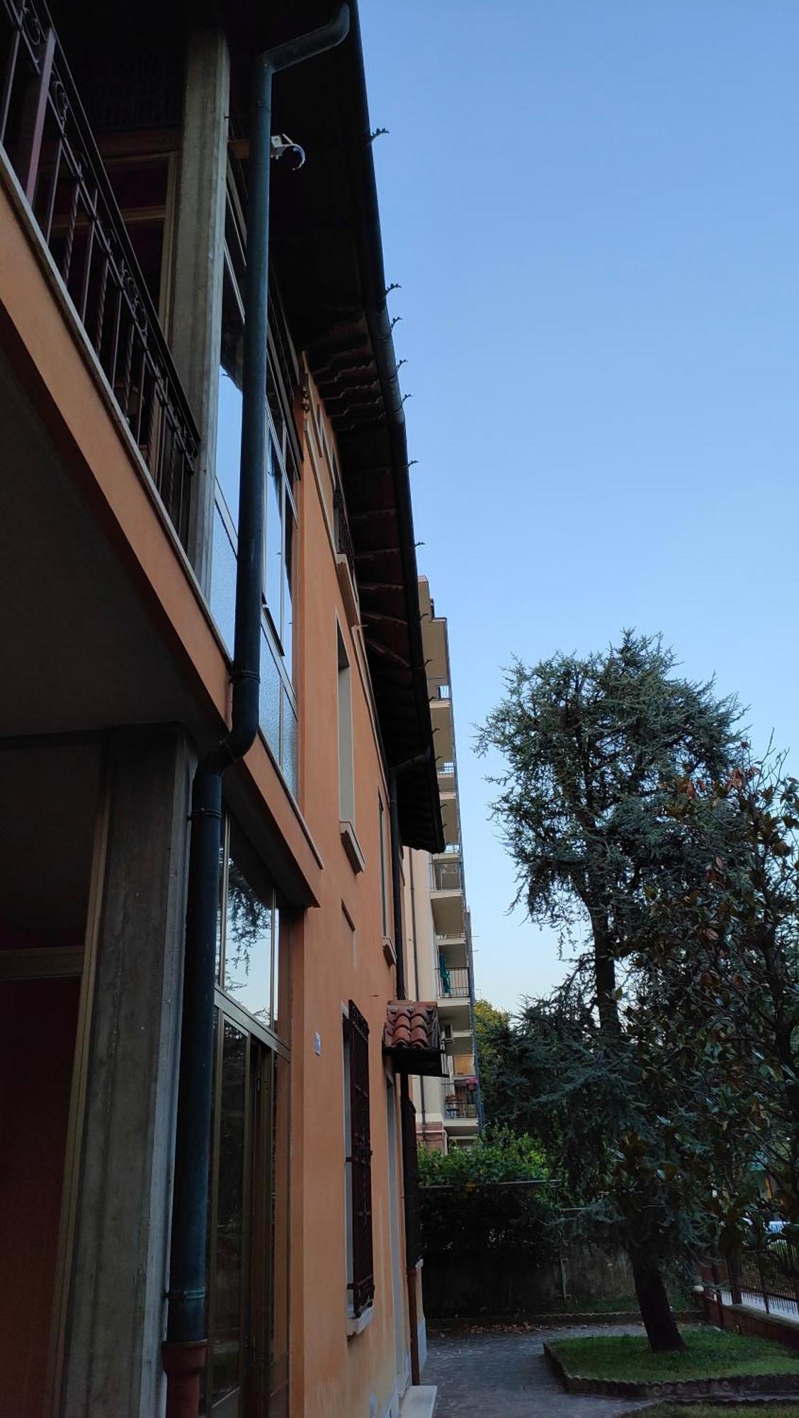 曼托瓦Casa Timoteo公寓 外观 照片